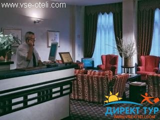 Фото #1Best Western Hotel Gran Mogol (Бест Вестерн Отель Гран Могол)