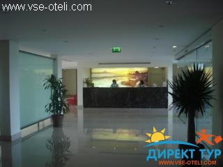 Фото #1Hotel Caravelas (Hotel Caravelas)