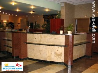 Фото #1Gromada Hotel Okecie  (Громада Отель Океси)