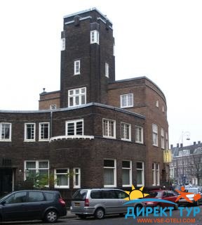 Фото #1Heemskerk (Химскерк)