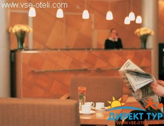 Фото #1NH Groningen (NH Groningen)