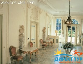 Фото #1Nh Marquette (Nh Marquette)