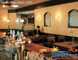 Фото #1Nh Naarden (Nh Naarden)