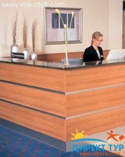 Фото #1Nh Zandvoort (Nh Zandvoort)