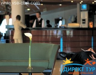 Фото #1Nh Zoetermeer (Nh Zoetermeer)