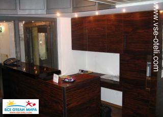 Фото #1Rossli Hotel (Россли Отель)