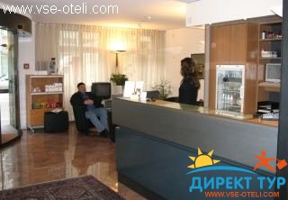 Фото #1Du Commerce (Дю Коммерс)