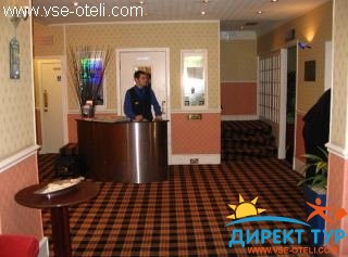 Фото #1Old Waverley (Олд Ваверлей)