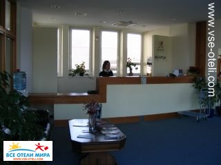 Фото #1Pegaz Hotel  (Пегаз Отель)