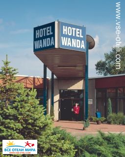 Фото #1Wanda (Ванда)