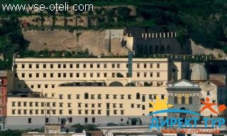 Фото #1San Francesco Al Monte (San Francesco Al Monte)