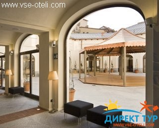 Фото #1NH Santo Stefano (NH Santo Stefano)