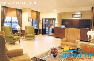 Фото #1Travelodge Toronto East (Travelodge Toronto East)