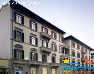 Фото #1Polihotel Palazzo Ognissanti (Полиотель Палаццо Огниссанти)