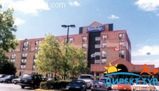 Фото #1Travelodge Toronto North (Travelodge Toronto North)