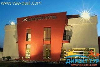 Фото #1Albatros (Альбатрос)