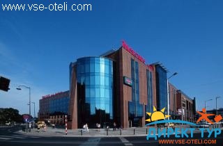 Фото #1Mercure Panorama (Меркьюр Панорама)