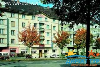 Фото #1Minotel Coronado (Минотель Коронадо)