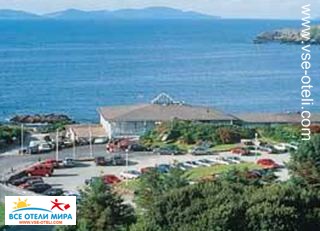 Фото #1Derrynane (Дерринан)