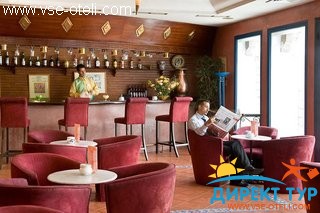 Фото #1Ibis Moussafir (Ибис Муссафир)