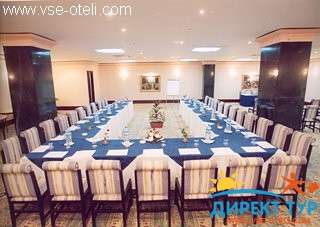 Фото #1Helnan Chellah Hotel (Хелнан Челлах Отель)