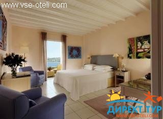 Фото #1Santa Marina (Santa Marina)