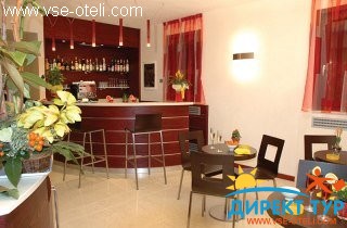 Фото #1Park Hotel Annia (Park Hotel Annia)