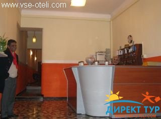 Фото #1Margherita (Маргерита)