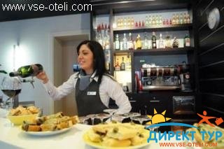 Фото #1Express By Holiday Inn Milan Bicocca (Экспресс Бай Холидей Инн Милан Бикочча)