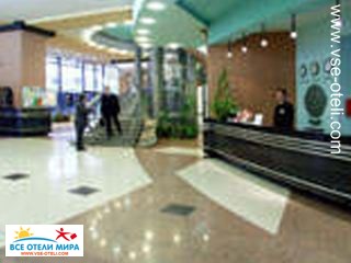 Фото #1Gromada Hotel Centrum  (Громада Отель Центрум)