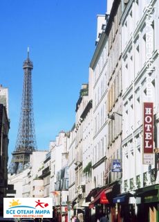 Фото #1Saint Dominique (Сейнт Доминик)