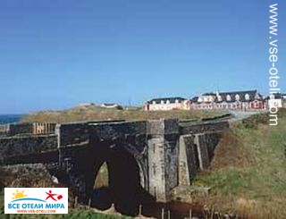 Фото #1Belbridge House (Белбридж Хаус)