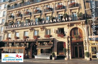 Фото #1Minotel Français (Минотель Франсе)