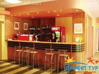 Фото #1Ecotel Vilnius (Екотель Вилниус)