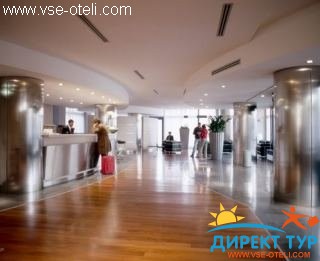 Фото #1Hotel La Spezia (Отель Ла Спезия)