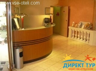 Фото #1Chateau (Шато)