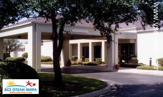 Фото #1Courtyard San Antonio Medical Center (Коуртьярд Сан Антонио Медикал Центр)