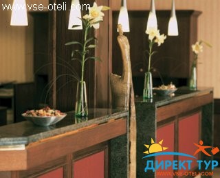 Фото #1NH Gent (NH Джент)