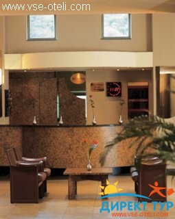 Фото #1NH Molenvijver Genk (NH Моленвиджвер Генк)