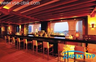 Фото #1Blue Palace Resort and Spa (Блу Палас Резорт Энд Спа)