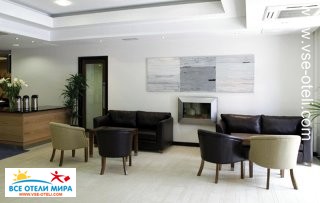 Фото #1Fairgreen (Фаиргрин)