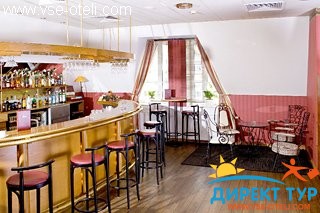 Фото #1Katerina City (Катерина Сити)