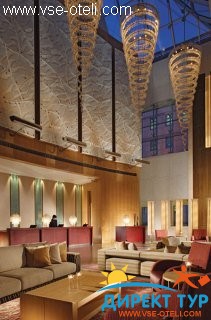 Фото #1Swissotel Krasnye Holmy (Свиссотель Краснай Холми)