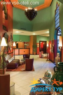 Фото #1Ibis Moussafir (Ибис Муссафир)