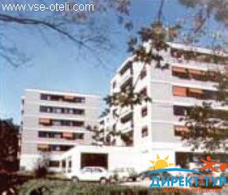 Фото #1Academia Graz (Aкадемия Граз)