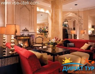 Фото #1Loews Denver Hotel (Лоевс Денвер Отель)