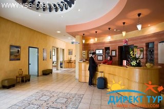 Фото #1Ibis Moussafir (Ибис Муссафир)