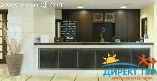 Фото #1Accademia Palace Hotel (Accademia Palace Hotel)