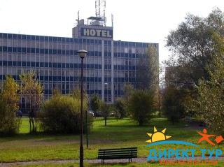 Фото #1Start (Старт)