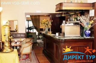 Фото #1Baviera - Mokinba Hotels (Бавира - Мокинба Отель)